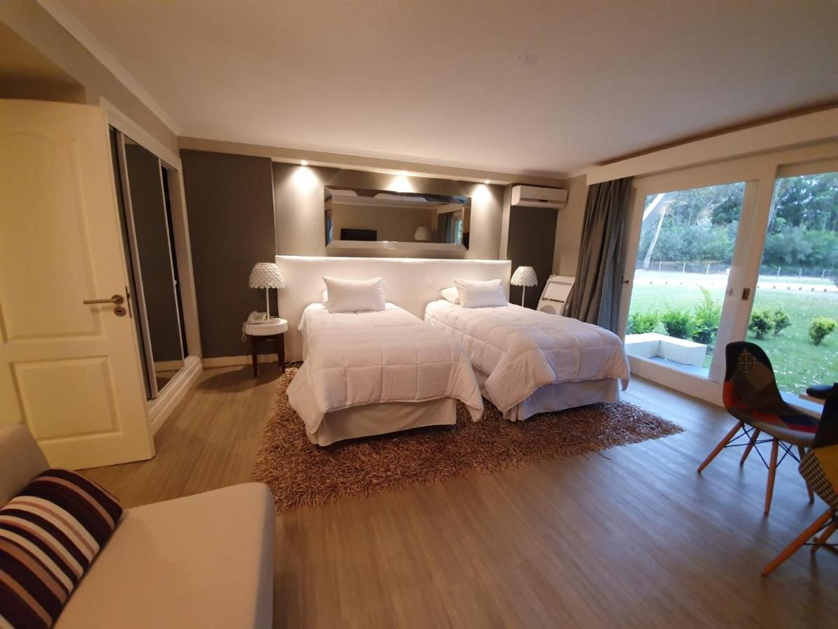 Punta Del Este, Forest Lagoon, Luxury Exterior foto
