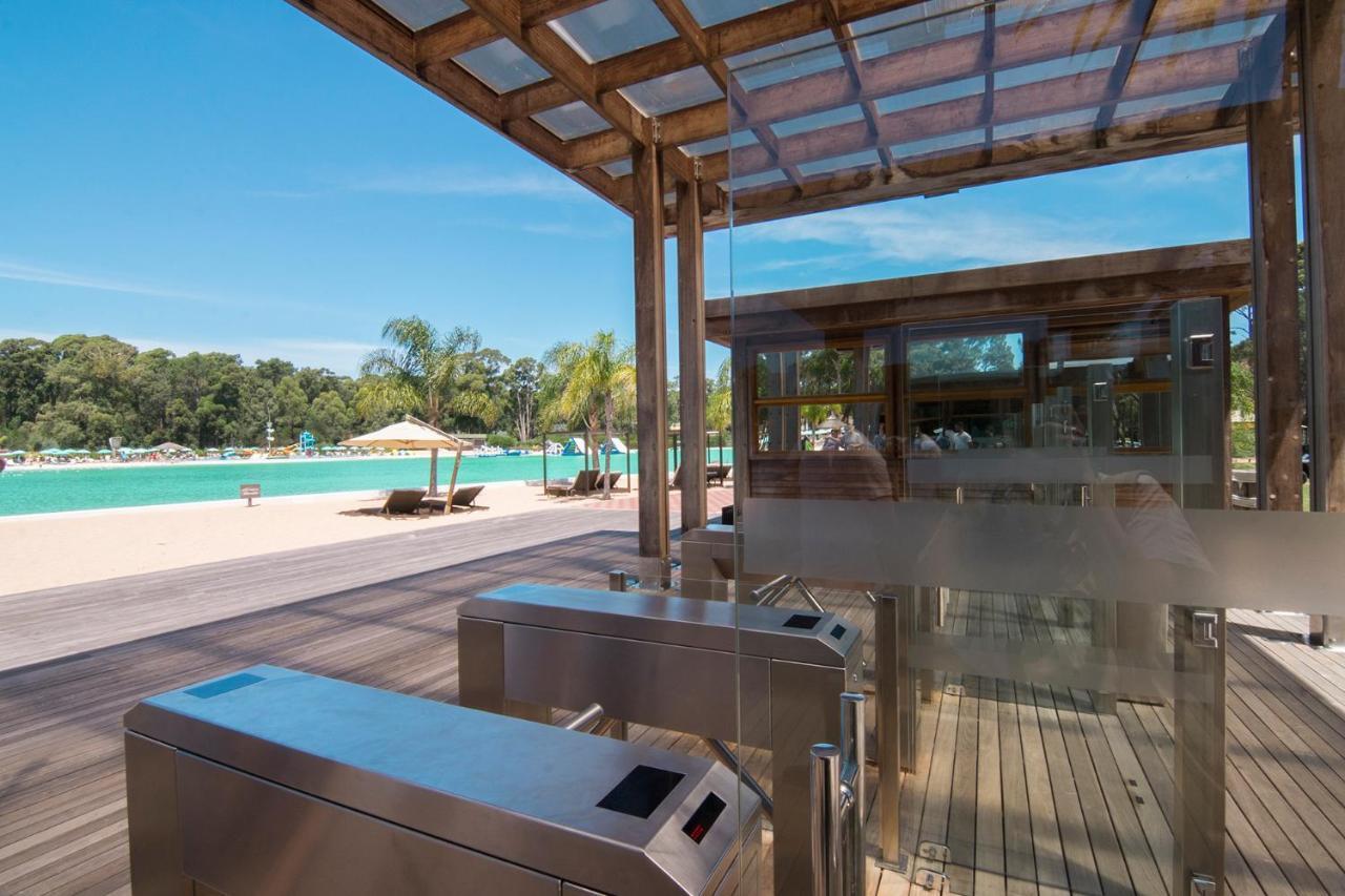 Punta Del Este, Forest Lagoon, Luxury Exterior foto