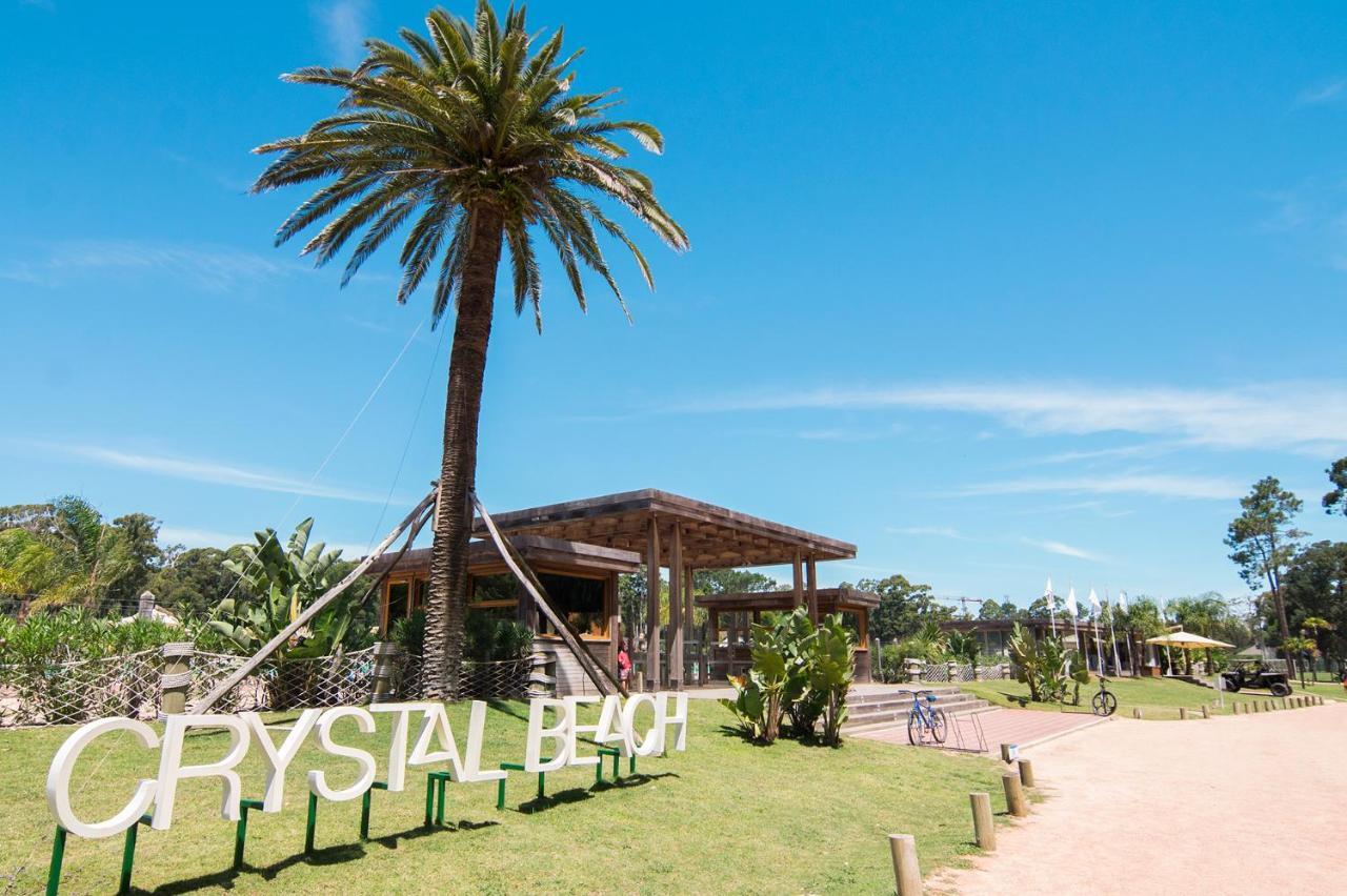 Punta Del Este, Forest Lagoon, Luxury Exterior foto